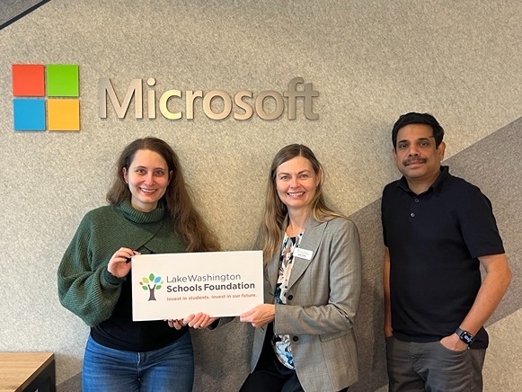 Microsoft SCHIE Organization