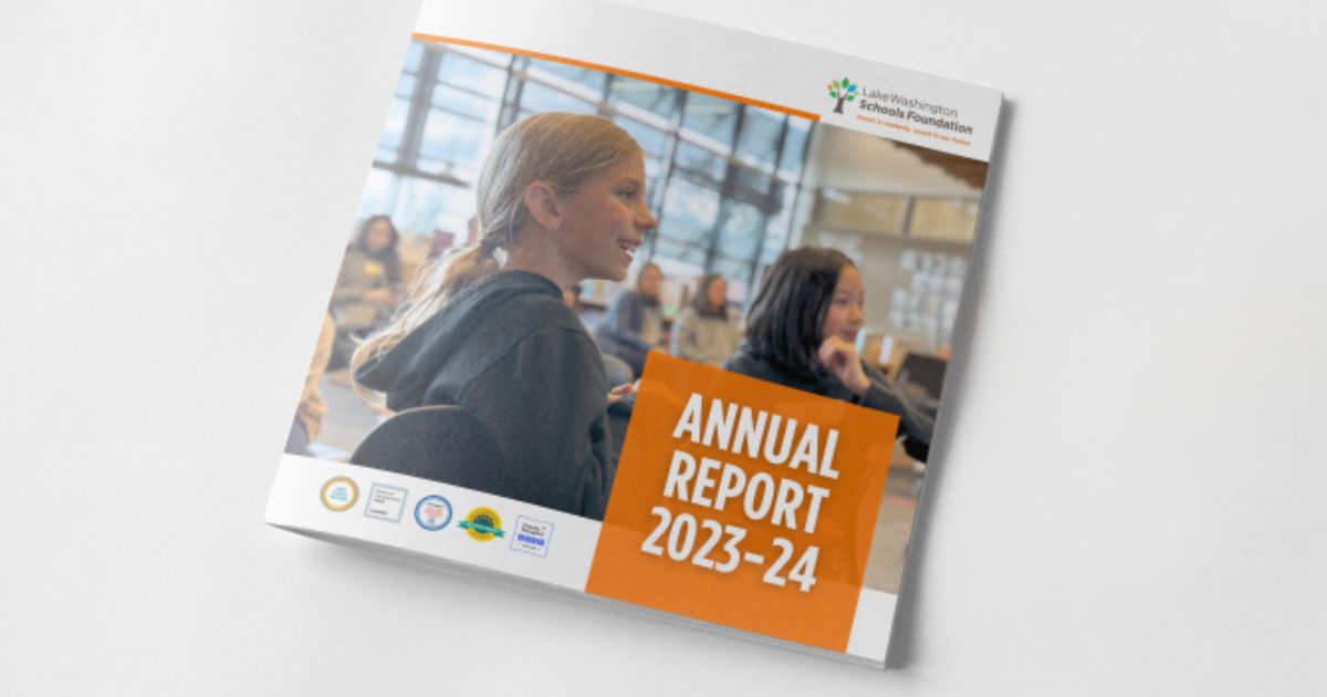 2025 Annual Report