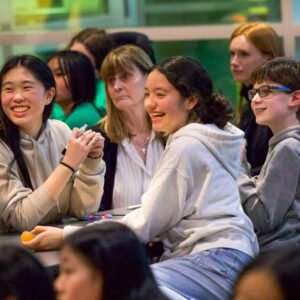 Battle of the Books