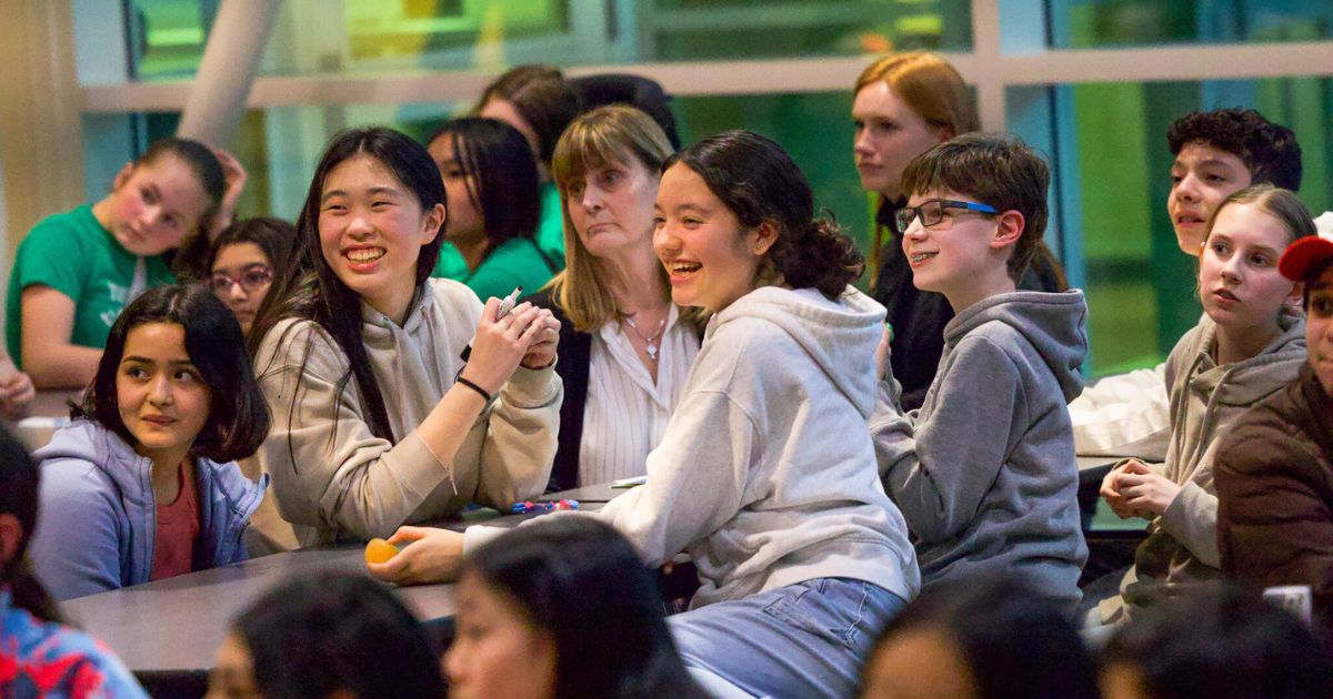 Battle of the Books