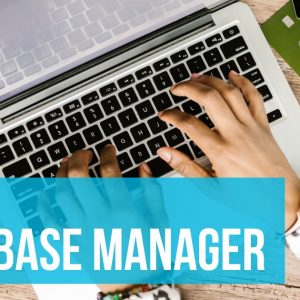 Database Manager