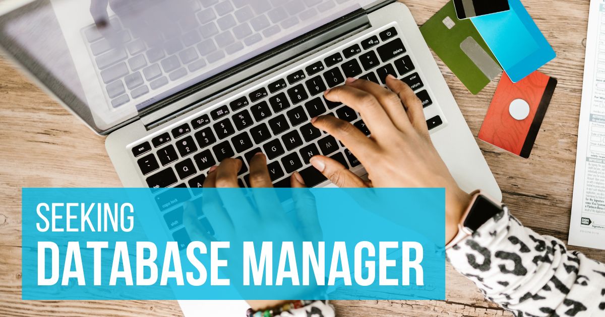 Database Manager