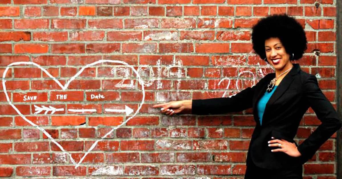 Unity and Healing with Erin Jones