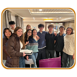 LWHS Music Outreach Club