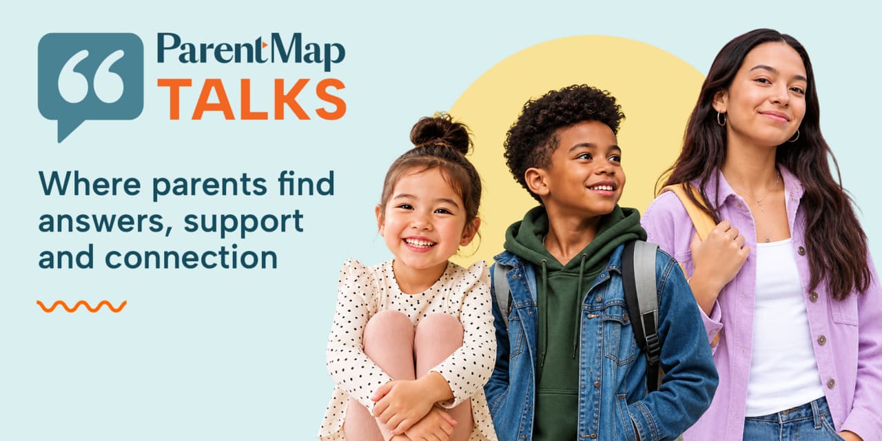 2026-27 ParentMap Talks