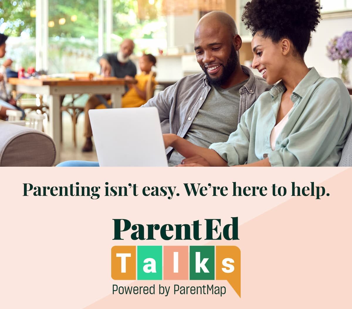ParentMap ParentEd Talks