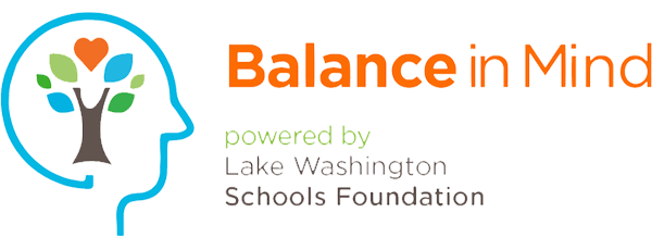 Balance in Mind