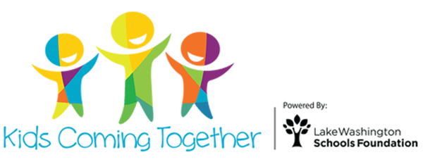 Kids Coming Together
