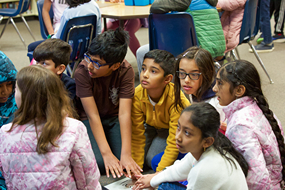 Amazing Reading Challenge