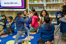 Amazing Reading Challenge