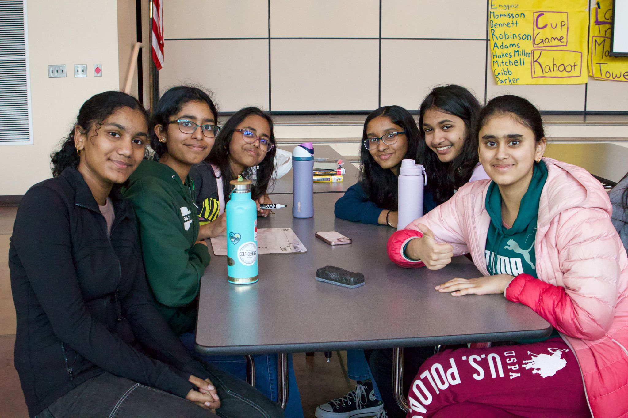Battle of the Books