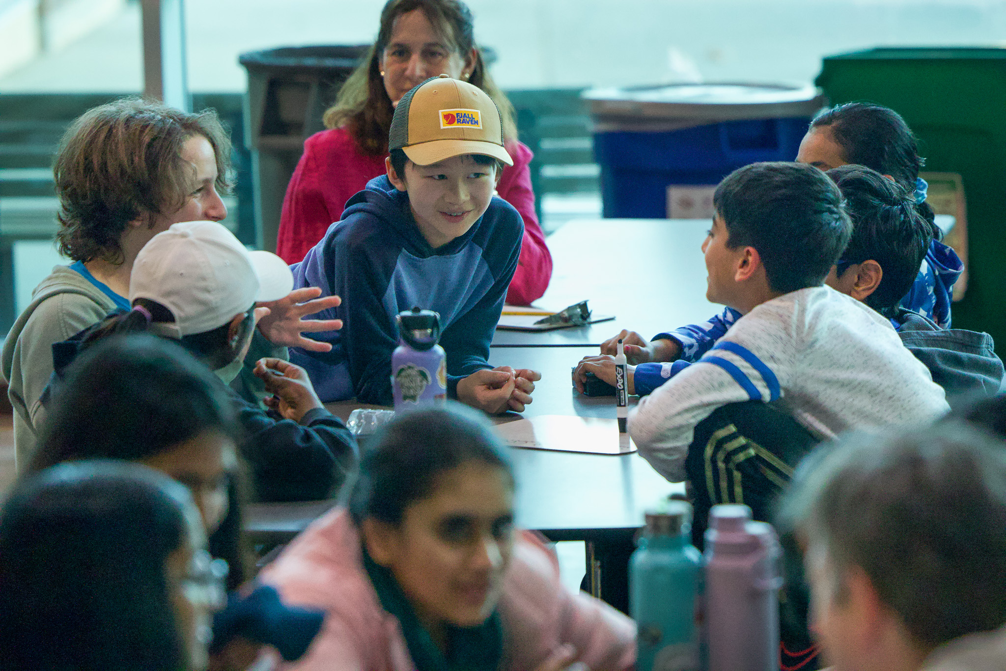 Battle of the Books