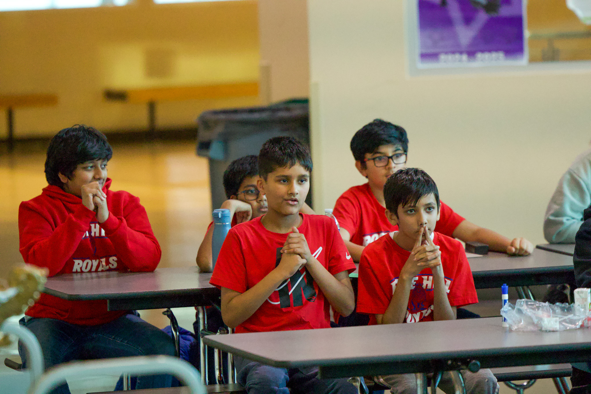 Battle of the Books