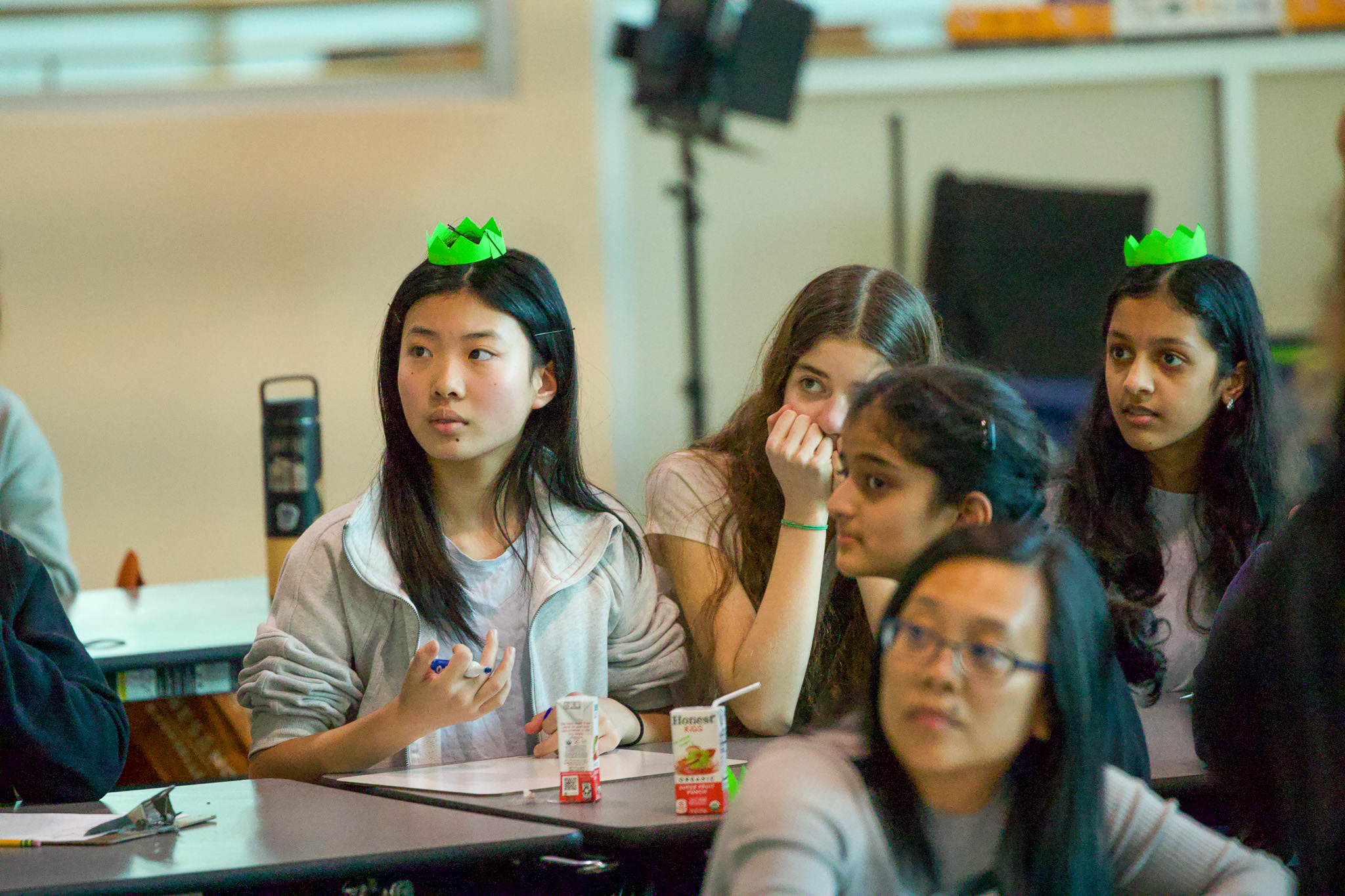 Battle of the Books