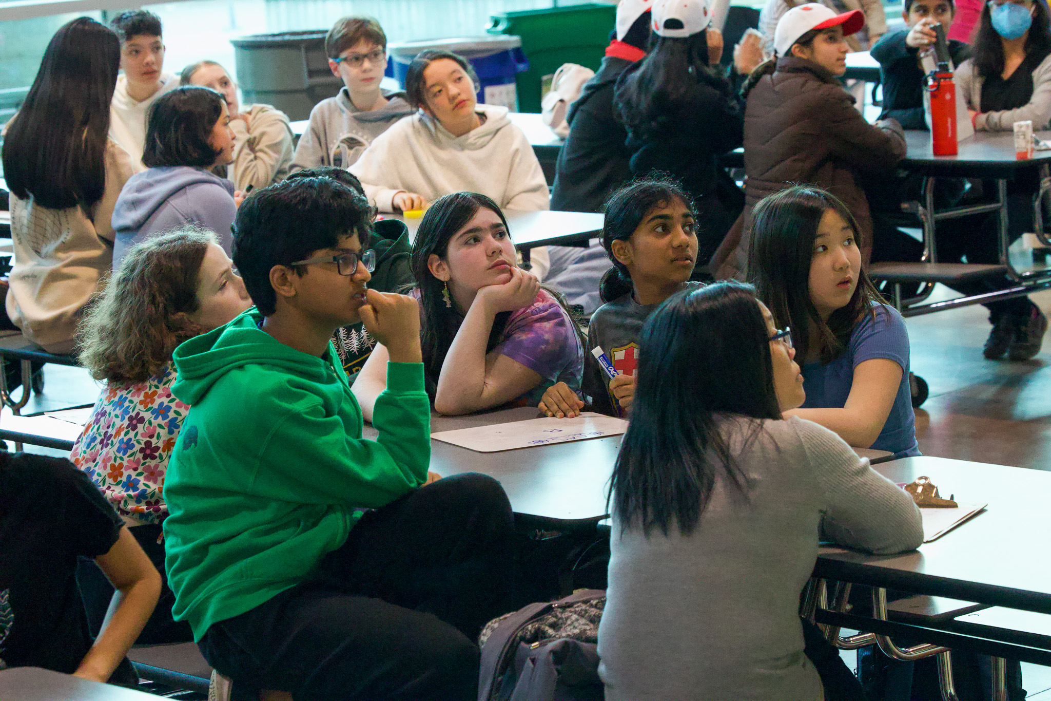 Battle of the Books