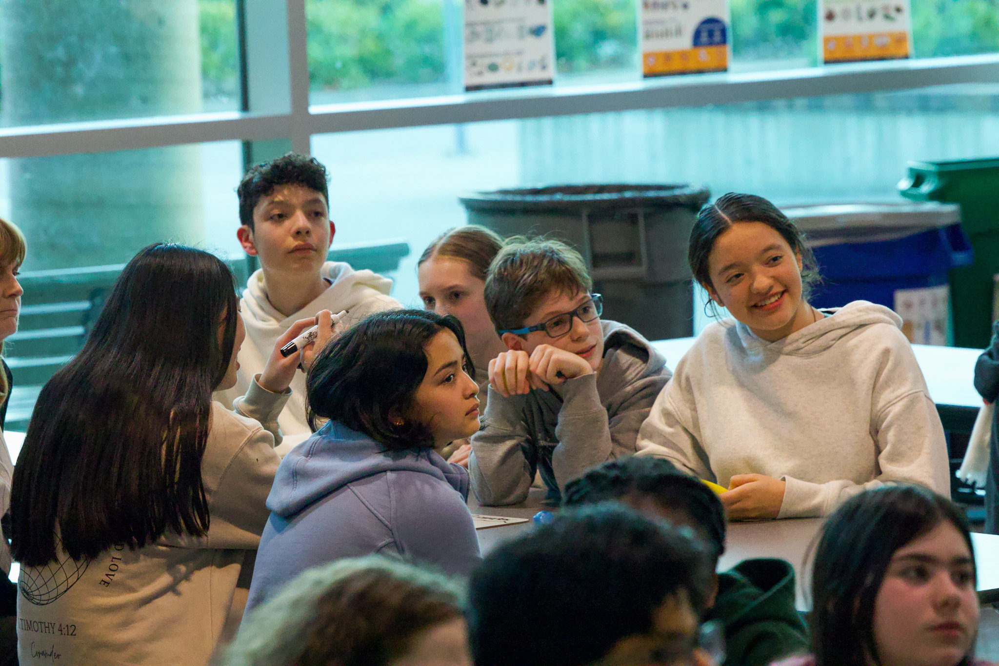 Battle of the Books