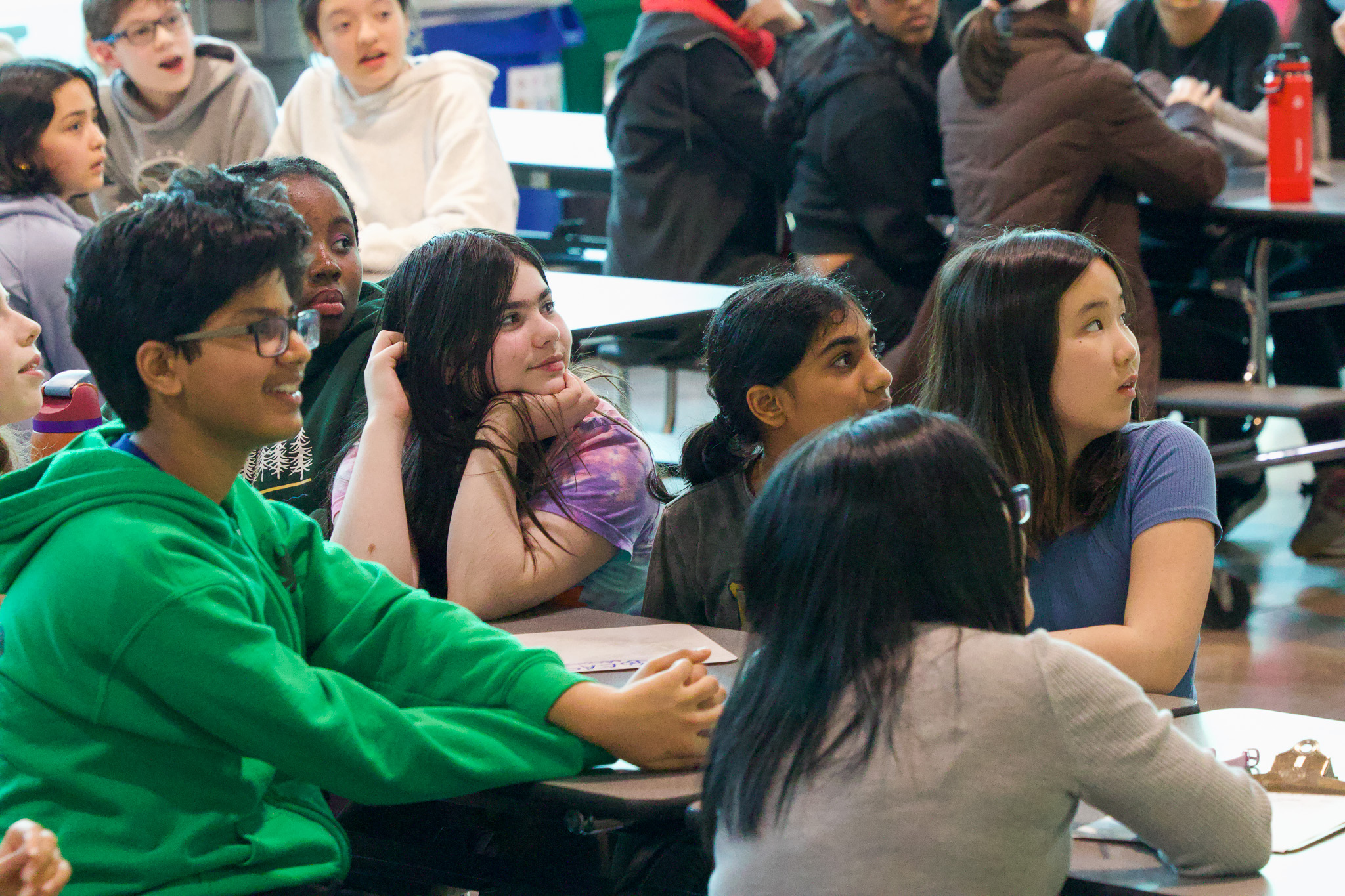 Battle of the Books