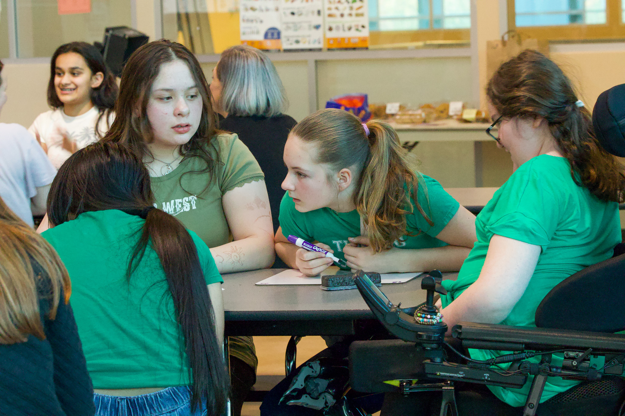 Battle of the Books