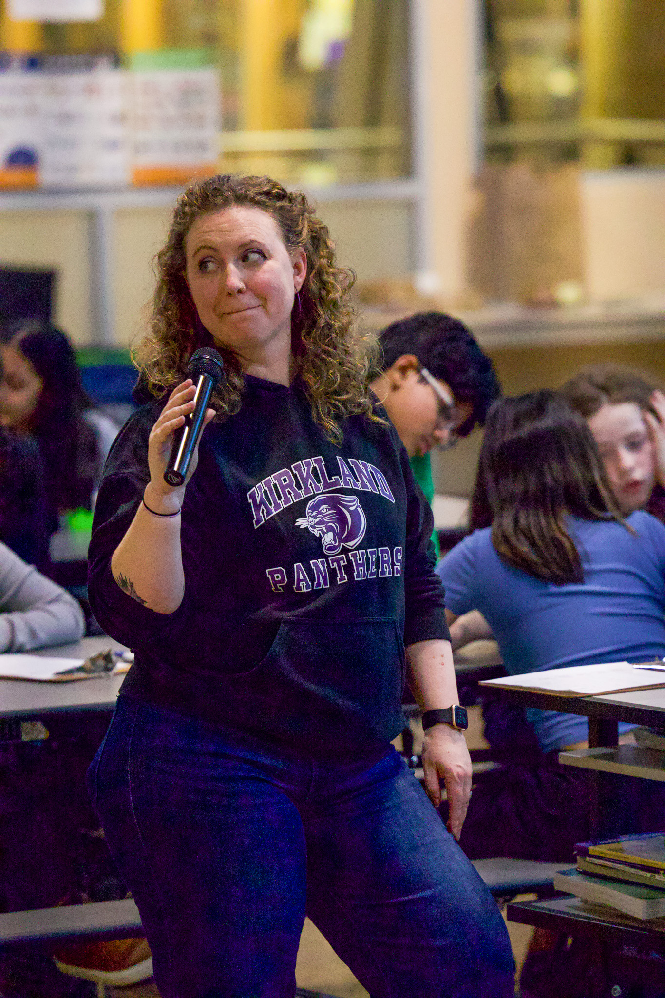 Battle of the Books