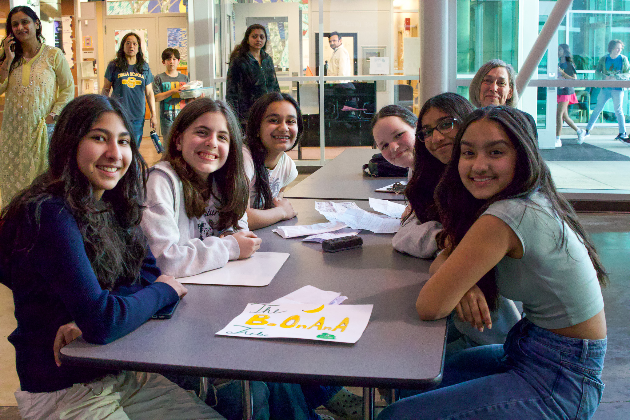 Battle of the Books