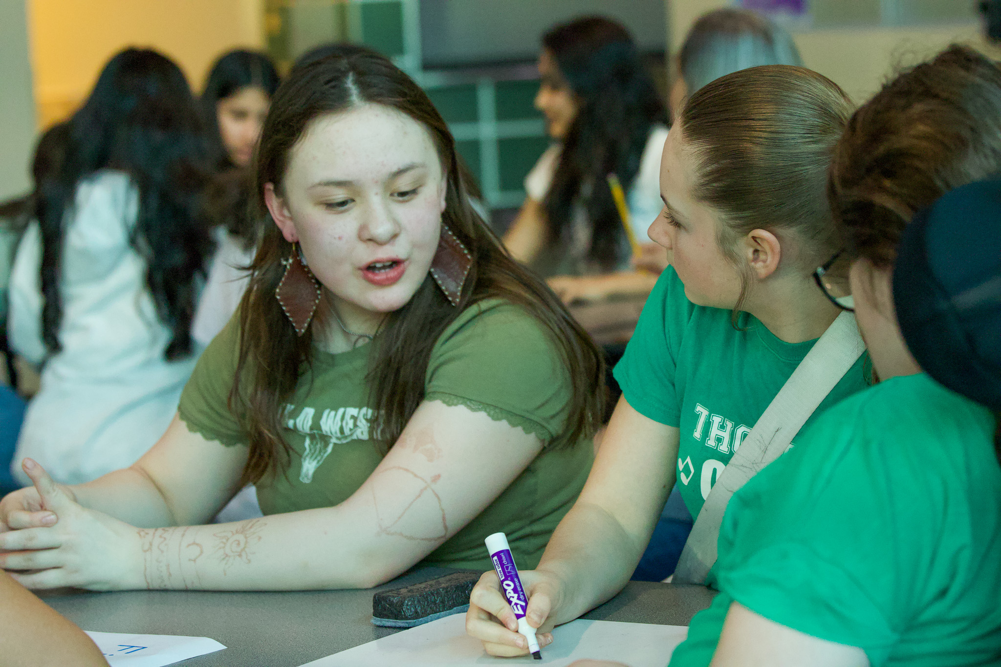 Battle of the Books