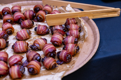 2025 Donor Gratitude Reception