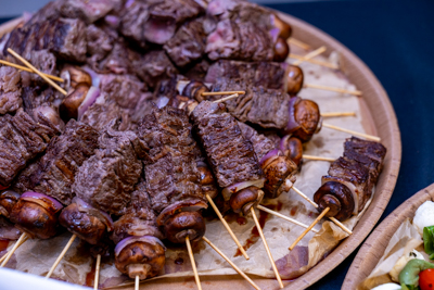 2025 Donor Gratitude Reception