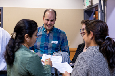 2025 Donor Gratitude Reception
