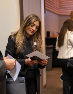 2025 Donor Gratitude Reception