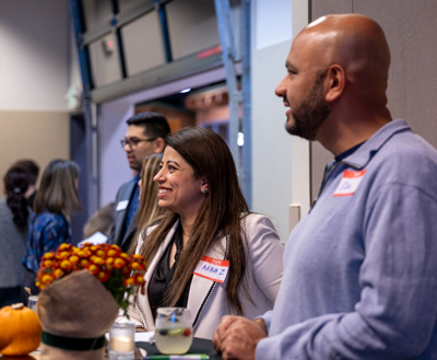 2025 Donor Gratitude Reception