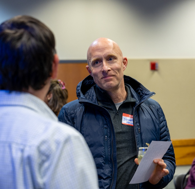 2025 Donor Gratitude Reception