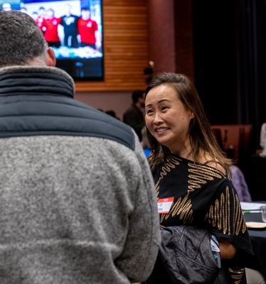 2025 Donor Gratitude Reception