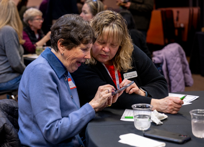 2025 Donor Gratitude Reception