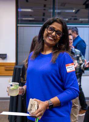 2025 Donor Gratitude Reception