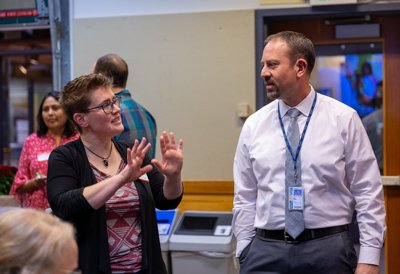 2025 Donor Gratitude Reception