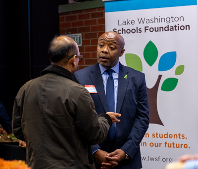 2025 Donor Gratitude Reception