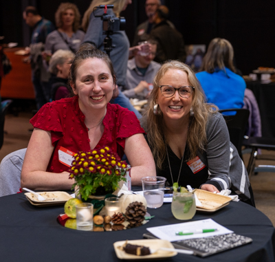 2025 Donor Gratitude Reception