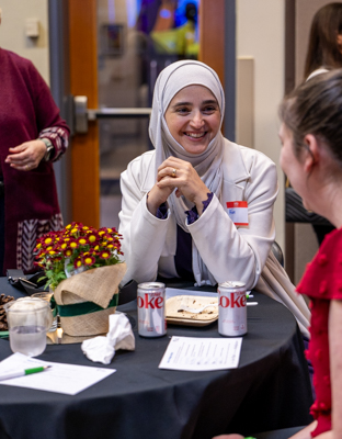2025 Donor Gratitude Reception
