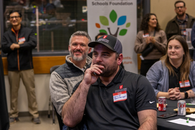 2025 Donor Gratitude Reception