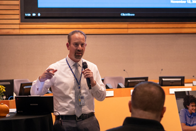2025 Donor Gratitude Reception