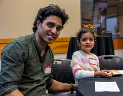 2025 Donor Gratitude Reception