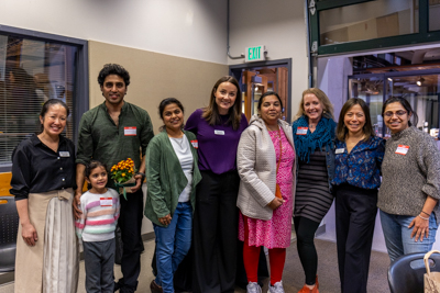 2025 Donor Gratitude Reception