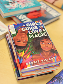 Inclusive Libraries