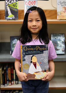 Inclusive Libraries