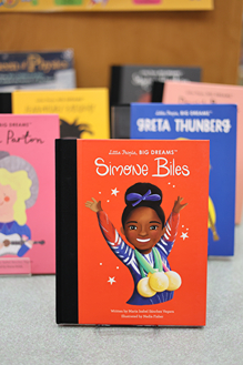 Inclusive Libraries