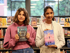 Inclusive Libraries
