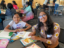 Kids Coming Together Events