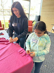 Kids Coming Together Events