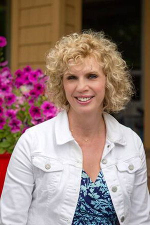 Mary Pat O’Neil