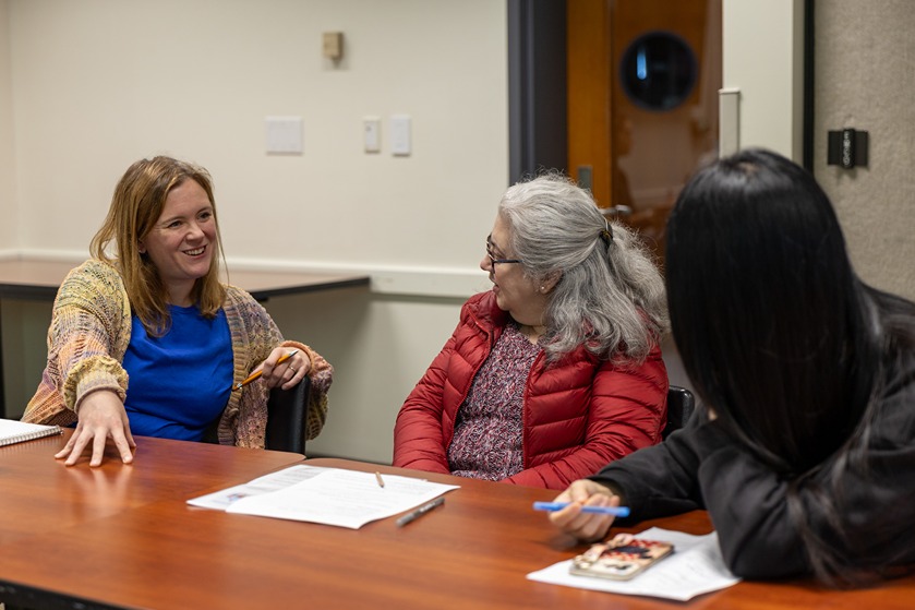 SEL for Parents Workshop